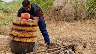 MAKE YOUR WEDDING CAKE || IT'S ZOMBIE CHICKEN CAKE