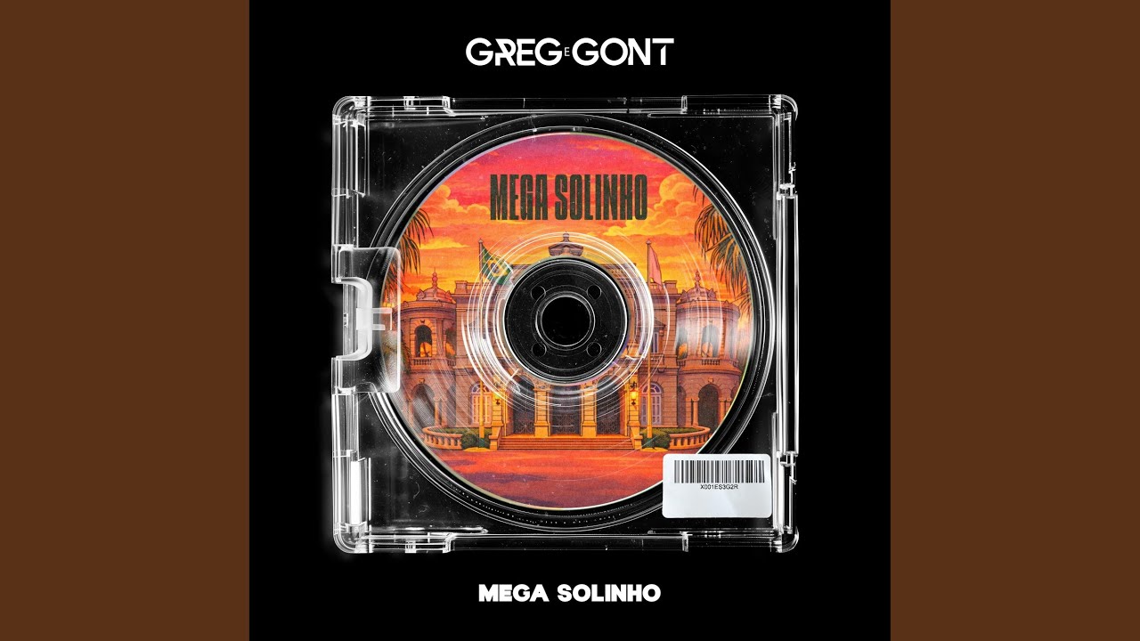 Watch Mega Solinho on YouTube Watch Mega Solinho on YouTube