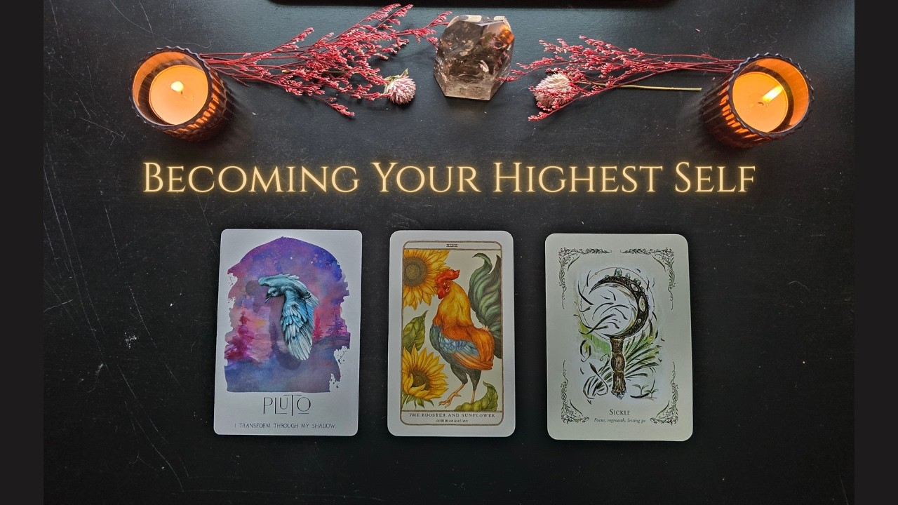 Пройдёте ли вы по пути, который перед вами?