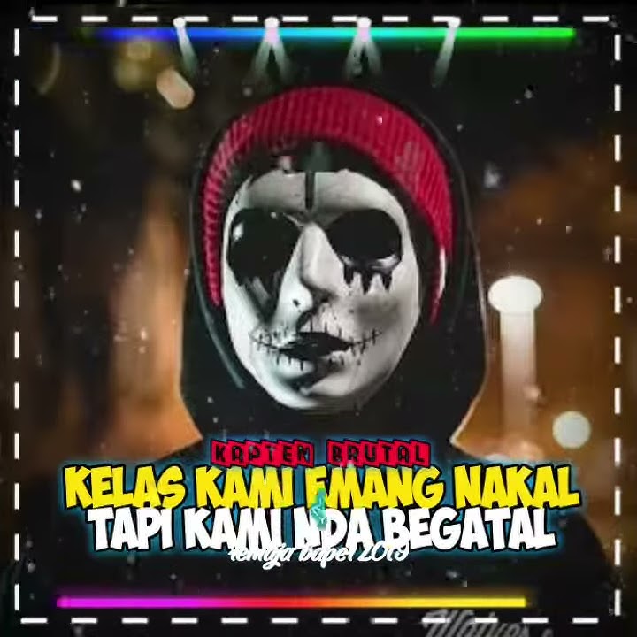 LAGU COCOK BUAT STORY WA