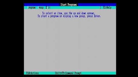 RGBtoHDMI Test with Tandy 1400 LT Laptop