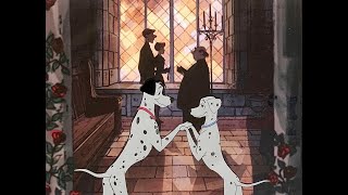 Pongo & Perdita Edit