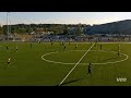 07/29/26 - OPL U20 Men's - Waterloo United vs Srossopi