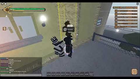 "Npc luck is not real YBA"