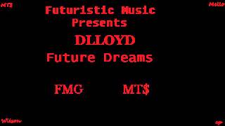 DLLOYD Love This Life