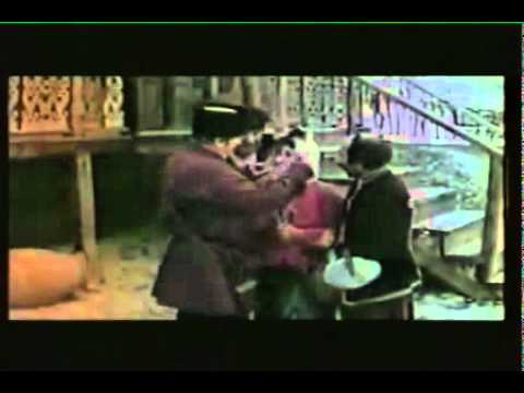 #დოდო_აბაშიძე - უი, მგელს დააფეთებს! ამას ბოვში არ ეყოლება!