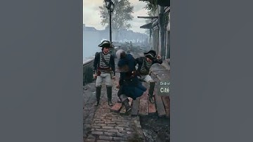 The Best Assassination Missions in Assassin