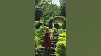 Tribute song to His Holiness The 17th Karmapa