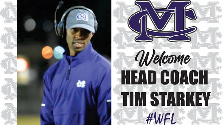 Marion Co. Messenger Special with New Head Coach T...