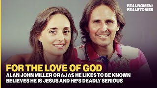 THE JESUS CULT: FRAUDSTERS POSING AS JESUS AND MARY MAGDALENE? (Cult Documentary)