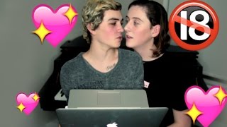 REENACTING DIRTY O2L FANFICTION