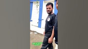 TEAM OF RACEVA ACADEMY