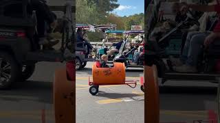 BETHPAGE CAMPGROUND HALLOWEEN PARADE 2025 BETHPAGE CAMPGROUND HALLOWEEN PARADE 2025
