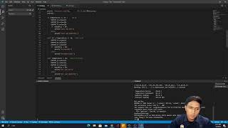 BEB34303 Internet of Things Project using (IFTTT Google Sheet platform)