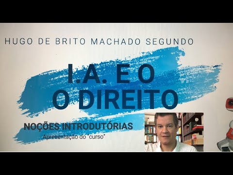 Vídeo: Em Breve, A Inteligência Artificial Poderá Reivindicar Seus Direitos - Visão Alternativa