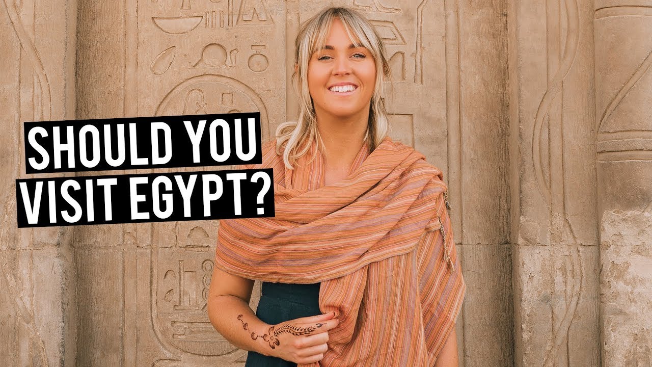 Is Egypt Safe To Travel to? | First Thoughts Flying from Germany to Cairo Is Egypt Safe To Travel to? | First Thoughts Flying from Germany to Cairo