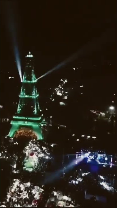 Malam Pasang Lampu Tradisi Gorontalo