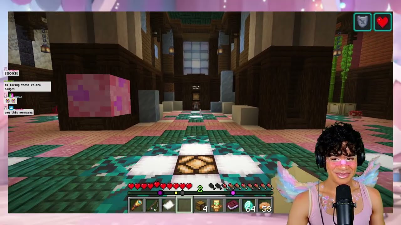 Becoming the Champion of the Girlypop Region!