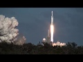 Falcon Heavy Thunders Into Orbit: Feel the ROAR!