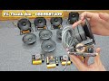Loa Treble giấy Piooner - Âm sáng, chi tiết chất lượng, giá cả cạnh tranh!!