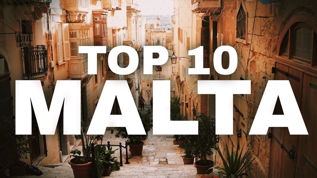 tourism in malta 2022
