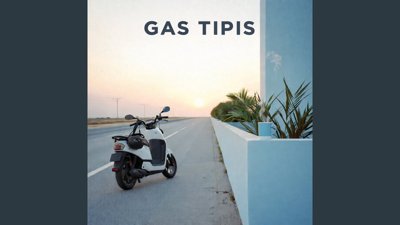 Gas Tipis