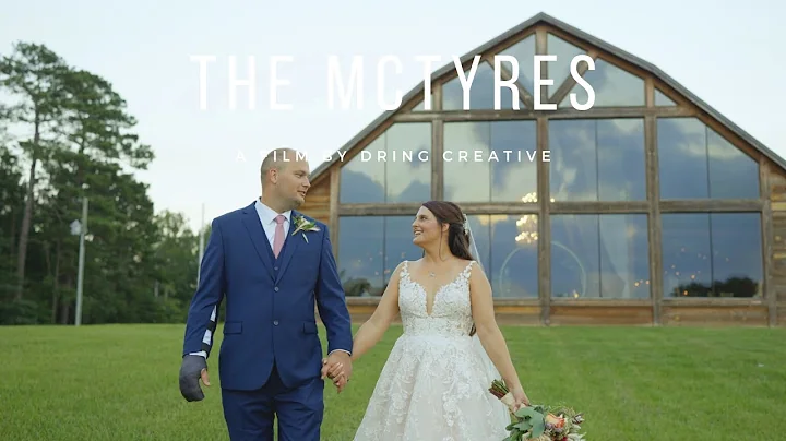 The McTyres | Married