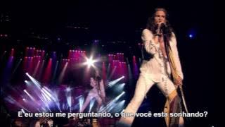 Aerosmith - I Don'T Want To Miss A Thing (Legendado)