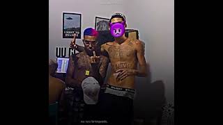 PRÉVIA!! MC Brinquedo e MC Menor Tody #trap #mcbrinquedo #mcmenotody