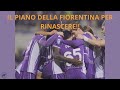 RETROCESSIONE? No, ecco il piano della FIORENTINA per RINASCERE