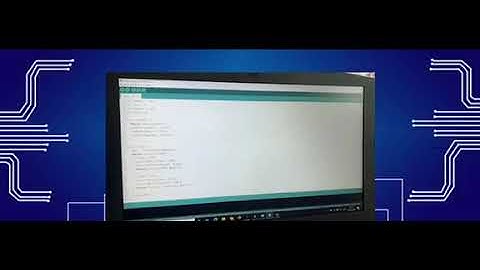 มินิโปรเจ็ค ESP8266 เซ็นเซอร์วัดระดับน้ำของเหลวแบบไร้สัมผัส