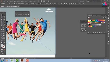 Tập luyện bố cục đồ họa, Học thiết kế đồ họa Design AZ