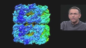IRP Scientific Imaging Webinar (Part 1) - Sriram Subramaniam, NIH Scientist