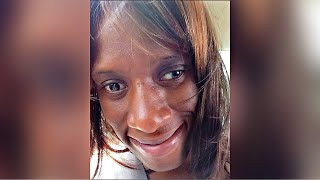 Catreisa Johnson Moments Before Death