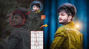 Autodesk Cb Editing || Autodesk Sketchbook Background Change || Autodesk Sketchbook Photo Editing