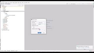 create entity, aggregate and cdo