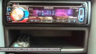 2002 Mercedes-Benz CLK-Class CLK430 2dr Coupe Linden NJ 07036