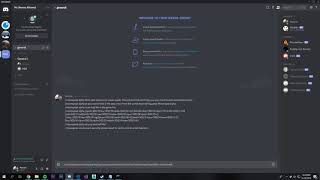 Discord Tts Bot Youtube