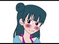 You dont know oh oh youyoshiko fan animation