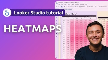 Create Heatmaps with Pivot Tables on Looker Studio
