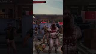 Zombi🔥🔥 frontier 4 game Zombie Frontier👌👇4 is latest Game screenshot 5
