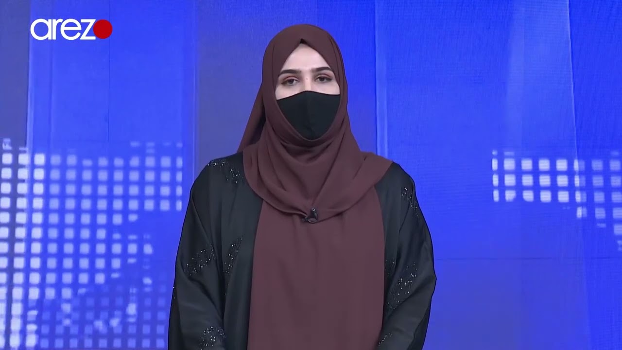 خبرهای ساعت ۱۲:۰۰- ۱۹ حوت ۱۴۰۴ آرزو نیوز 2026/03/10 Arezo NewsDari