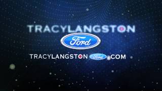 Get Your Best Price at Tracy Langston Ford Tracy Langston Ford Ford Dealer Nashville