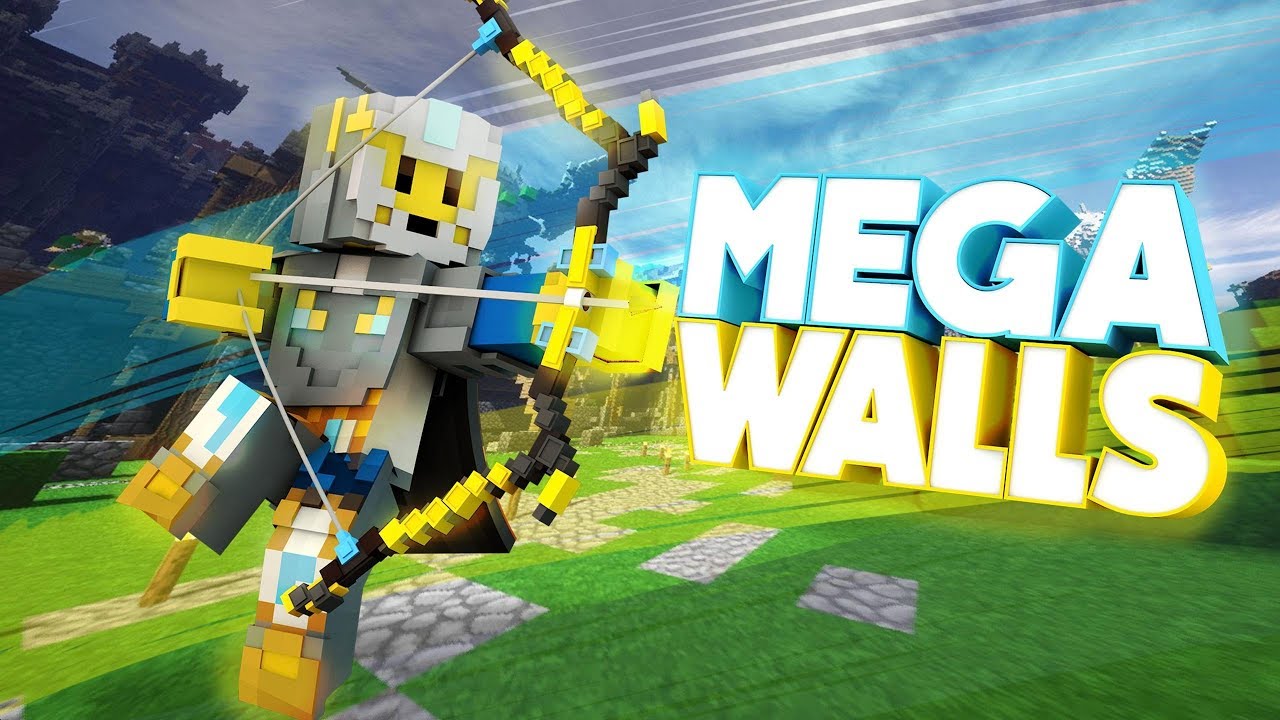 Mega Walls 