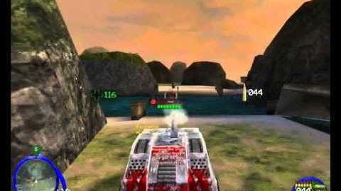 Command And Conquer Renegade Map Bot Islands