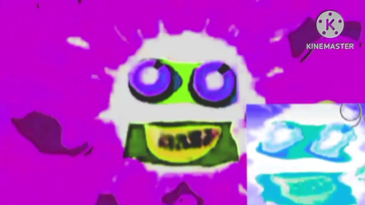 Klasky csupo effects 1983 g major 22