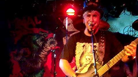 Final Trigger - Start A Moshpit