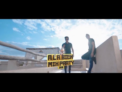 DJ Hamida Feat Aymane Serhani Balti Scénario Clip Officiel