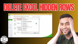 Famous How to Delete Hidden Rows in Excel Net Worth