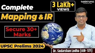 Complete Places in News for UPSC Prelims 2024 | Mapping & IR Marathon | Target UPSC screenshot 4